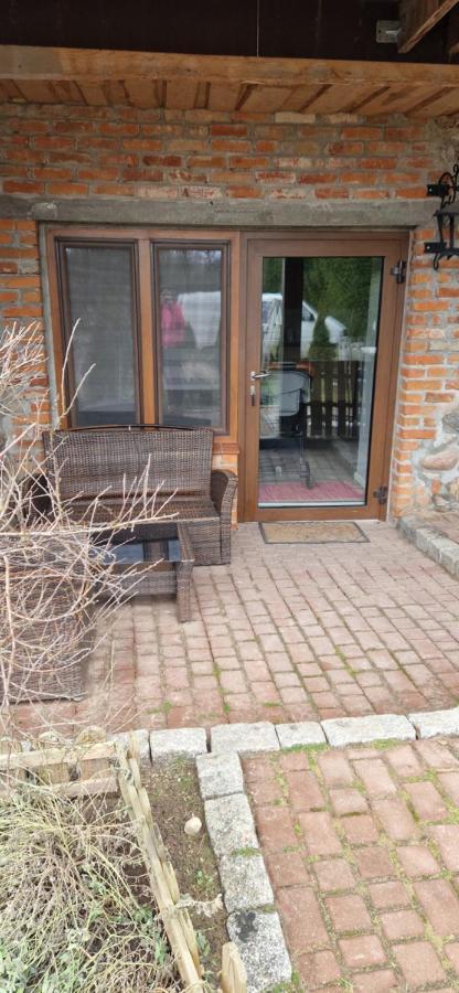 Agroturystyka Karczma Nad Jarem Mierzejewo Mierzejewo  Zimmer foto