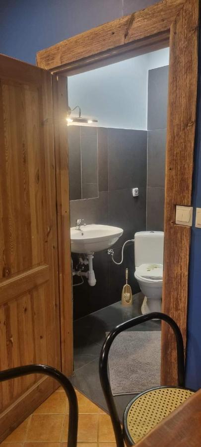 Agroturystyka Karczma Nad Jarem Mierzejewo Mierzejewo  Zimmer foto