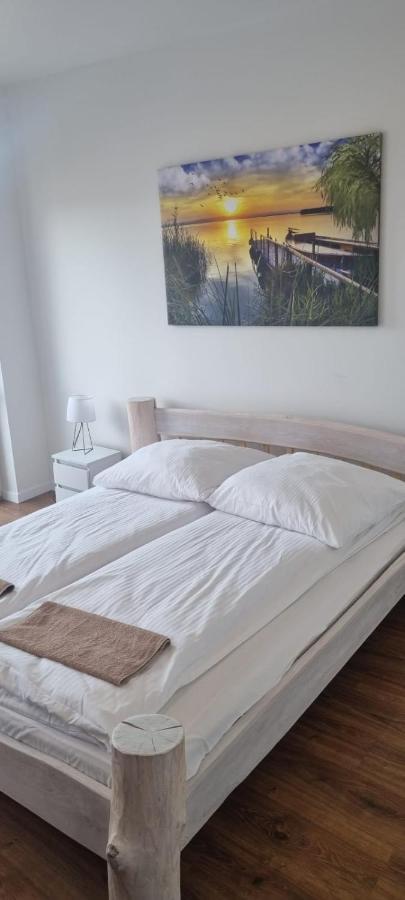 Agroturystyka Karczma Nad Jarem Mierzejewo Mierzejewo  Zimmer foto